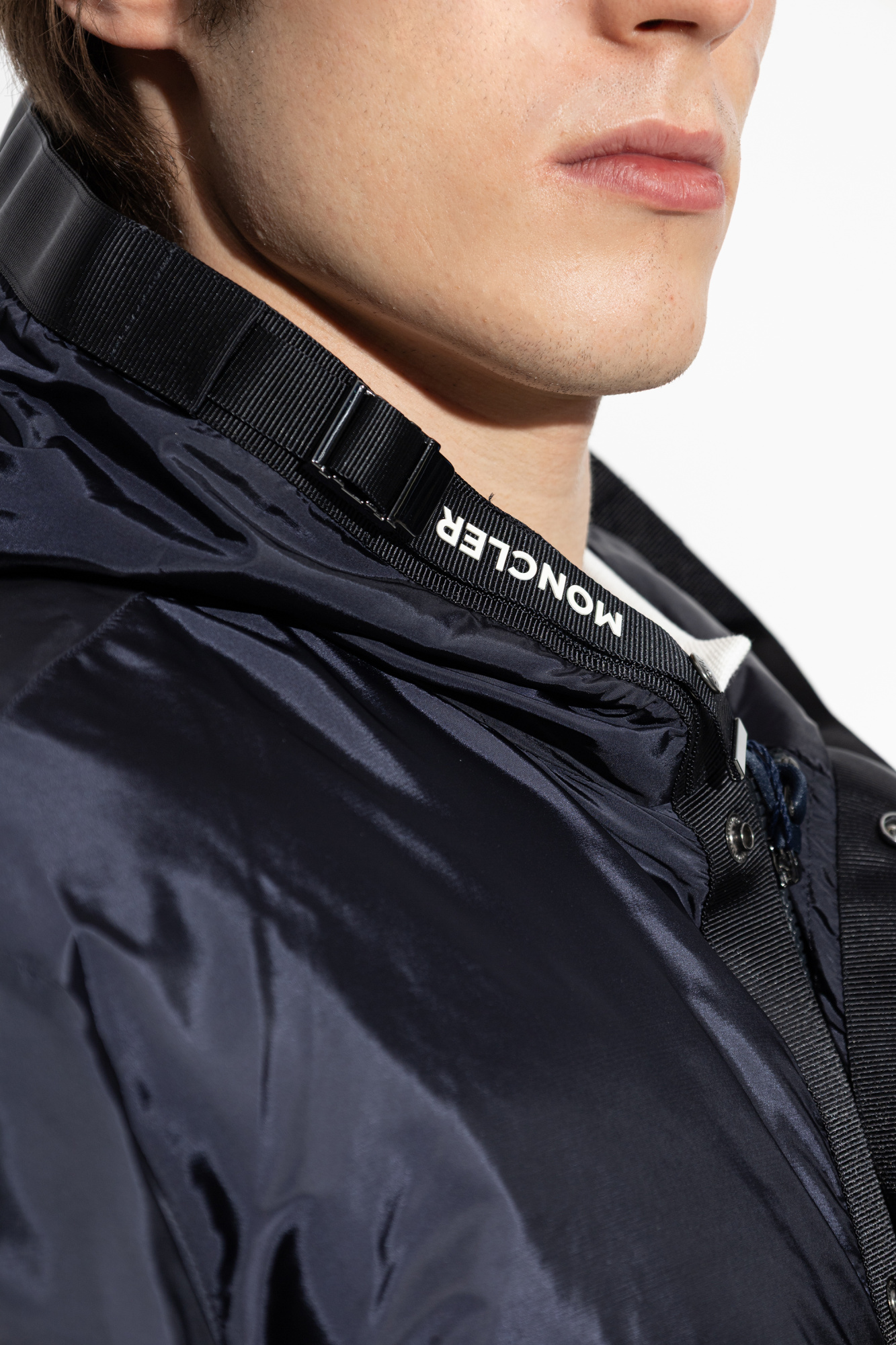Moncler “Trestraou” down jacket | Men's | Vitkac